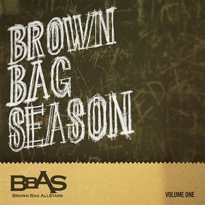 Brown Bag Season Vol. 1