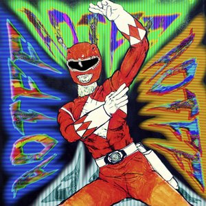 Go Go Power Rangers