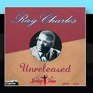 Unreleased: Swing Time 1949-1951