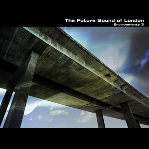 Environments 3 cover