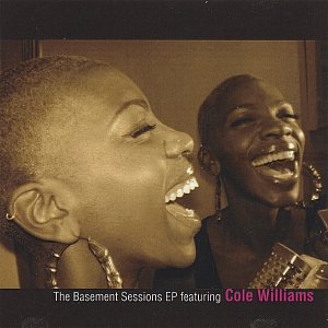 The Basement Sessions EP