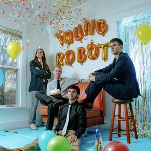 Avatar for Young Robot