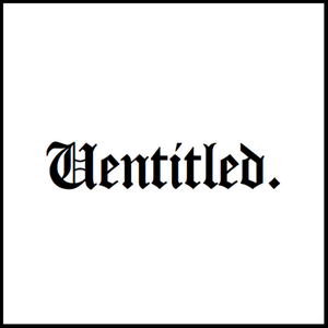 Uentitled cover