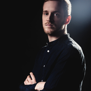 Mefjus photo provided by Last.fm