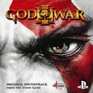 Image for 'God Of War III'