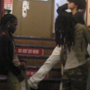 ivvys1, Lucy Bedroque 的头像