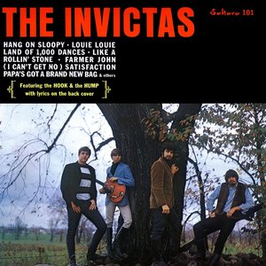 The Best Of Herb Gross And The Invictas