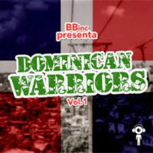 Dominican Warriors, Vol. 1