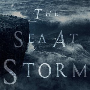 The Sea At Storm