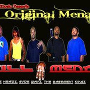 Avatar for Original Menace