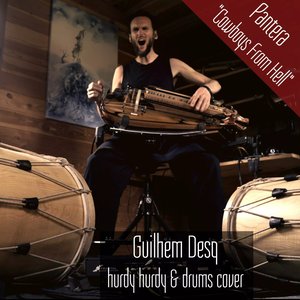 Cowboys from Hell - Single