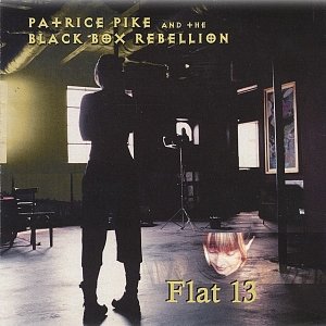 Flat 13