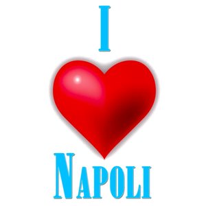 I Love Napoli