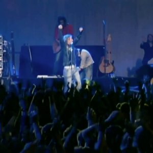 Avatar for Hillsong United & Delirious?