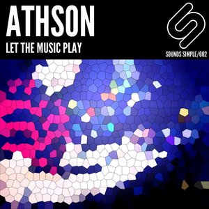 Let the Music Play - Single