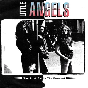 Artwork for The First Cut Is The Deepest