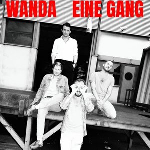 Eine Gang