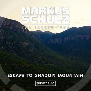 Escape to Shadow Mountain