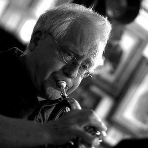 Henry Lowther photo provided by Last.fm