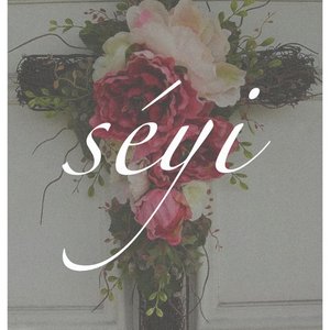 Séyi 的头像