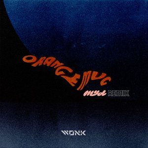 Orange Mug (Myd Remix) - Single