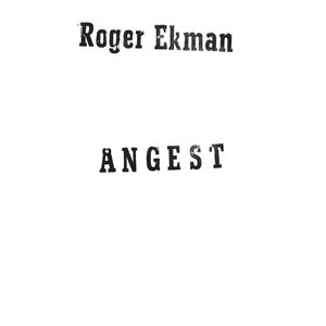 Ångest