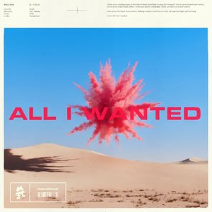 All I Wanted (feat. WAILD) - Single