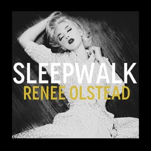 Sleepwalk - Single