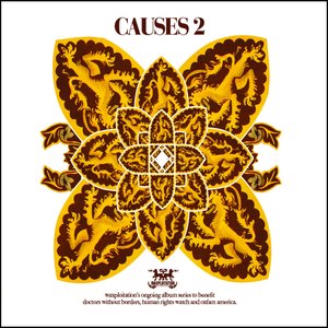 Waxploitation Presents: Causes 2