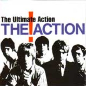 “Ultimate Action”的封面
