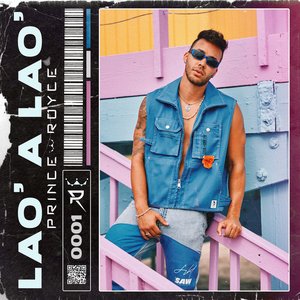 Lao' a Lao' - Single