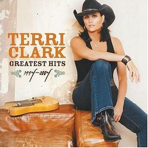 Terri Clark: Greatest Hits