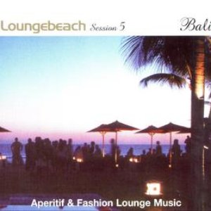 Loungebeach Session 5 - Bali