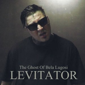 Levitator (goth post-punk)