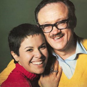 Toots Thielemans & Elis Regina のアバター