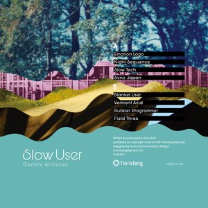 Slow User