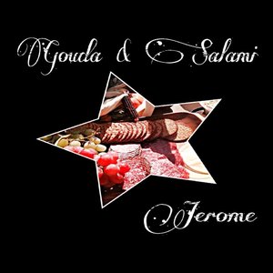 Gouda & Salami