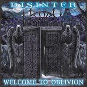 Welcome to Oblivion