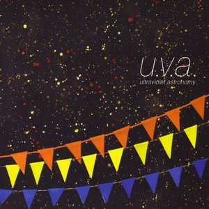 Image for 'U.V.A.'