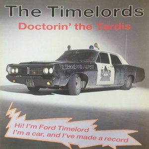 Doctorin' the Tardis