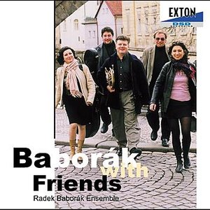 Baborak with Friends