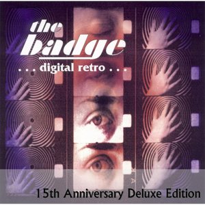 Digital Retro (15th Anniversary Deluxe Edition)