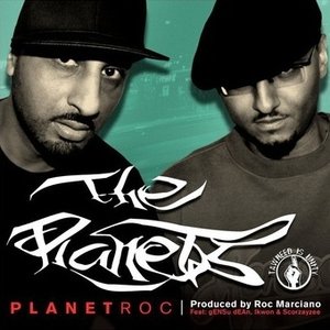 Planet Roc