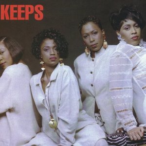 4 Keeps 的头像
