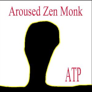 Aroused Zen Monk (v2)