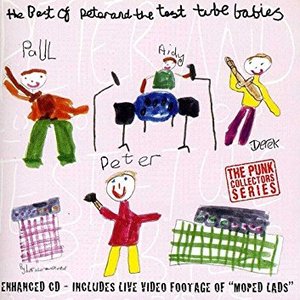 The Best of Peter and the Test Tube Babies