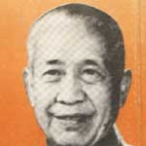 Avatar for 张鉴庭