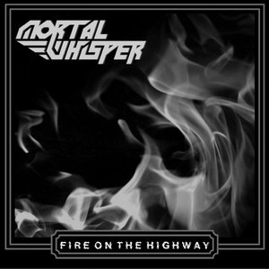 Fire on the Highway