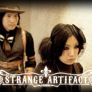 Strange Artifact のアバター