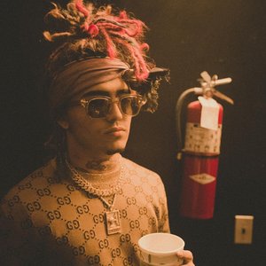 Аватар для Lil Pump